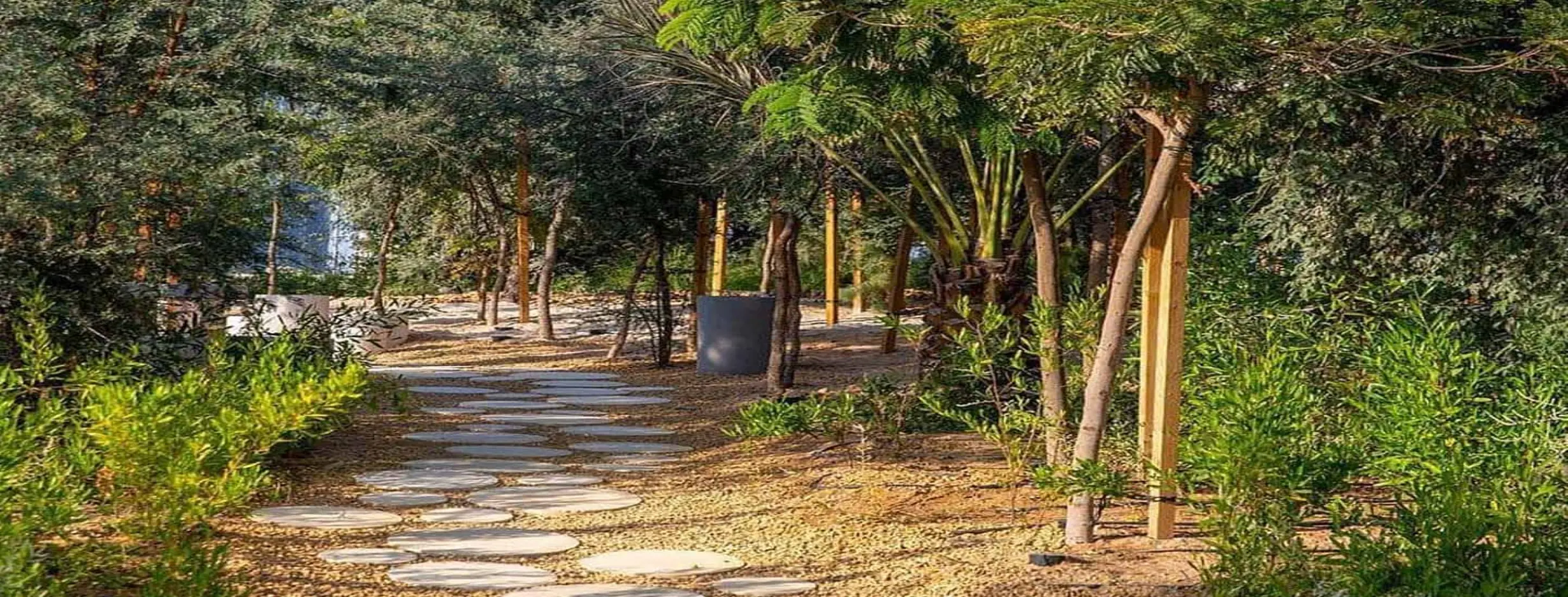 Image for Al Ziraa Park
